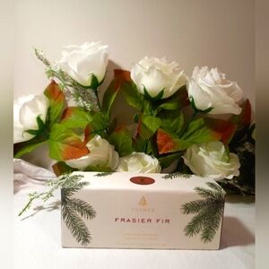 Thymes Votive Candle -  (Pack of 3-2 Oz)